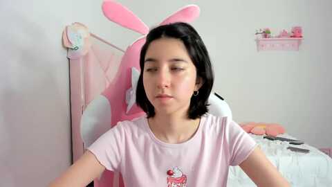 Media: cherrycute666 Myfreecams Invalid Date