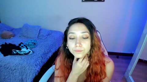 cristal_kat @ myfreecams on 20240131