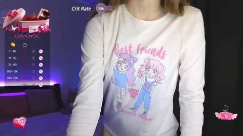 emiliya_cute @ myfreecams on 20240131