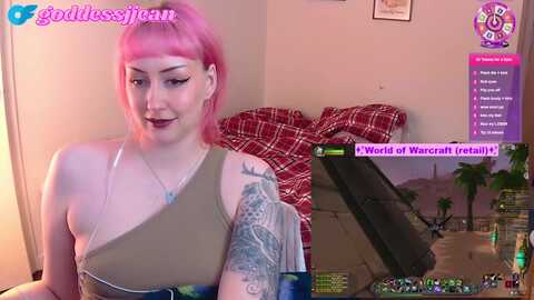 Media: jelly_jean Myfreecams Invalid Date