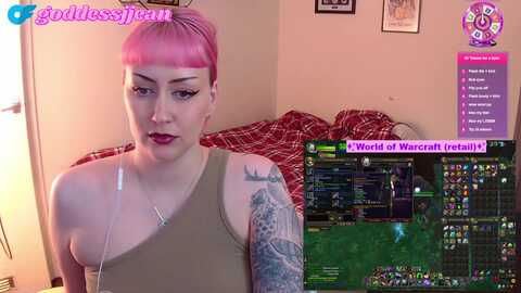 Media: jelly_jean Myfreecams Invalid Date