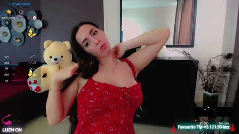 judygarland @ myfreecams on 20240131