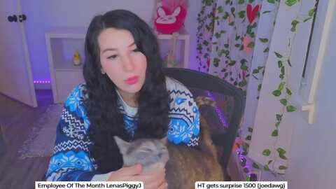 Media: lenadanzara Myfreecams Invalid Date