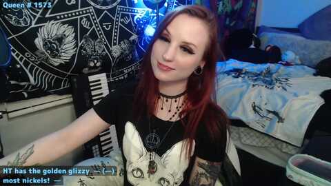 Media: lilithmoon_ Myfreecams Invalid Date
