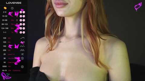 Media: lovelygin Myfreecams Invalid Date