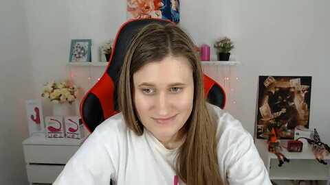 Media: mariamolligan Myfreecams Invalid Date