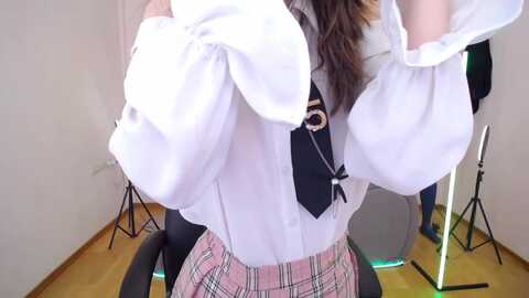 Media: milim_nava Myfreecams Invalid Date