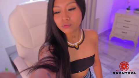 Media: nakamura_sanz Myfreecams Invalid Date