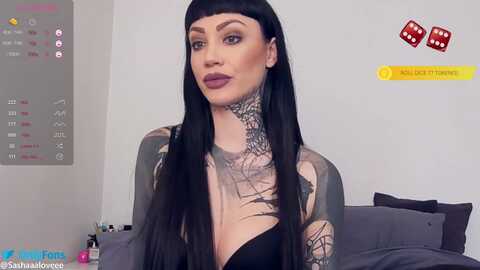 Media: sashaaalovee Myfreecams Invalid Date