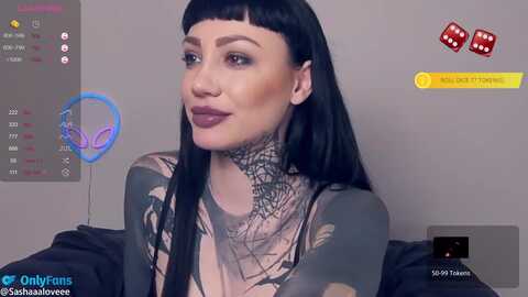 Media: sashaaalovee Myfreecams Invalid Date