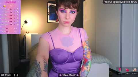Media: sassykai Myfreecams Invalid Date