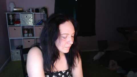 Media: spawnofademon Myfreecams Invalid Date