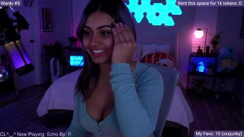 Media: stacy_x3 Myfreecams Invalid Date