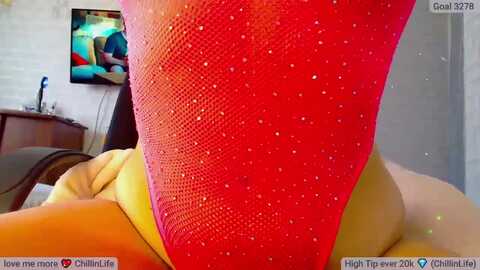 suchcute_ @ myfreecams on 20240131