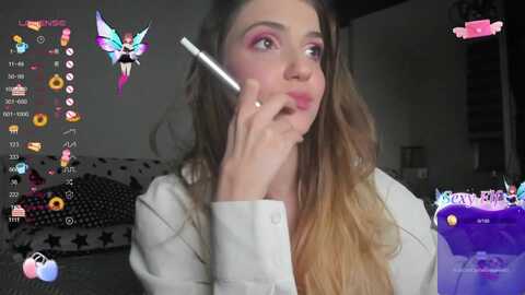 sweetlolaa @ myfreecams on 20240131