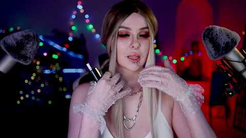 Media: truedarkqueen Myfreecams Invalid Date