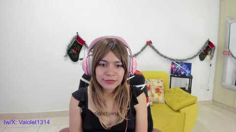 Media: vaiolet1314 Myfreecams Invalid Date