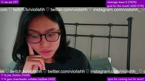 Media: violishh Myfreecams Invalid Date