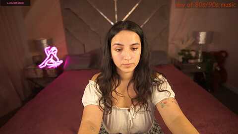 Media: xdaphnemoss Myfreecams Invalid Date