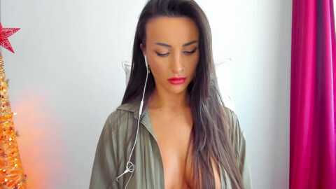 Media: alyssiakent1 Myfreecams Invalid Date