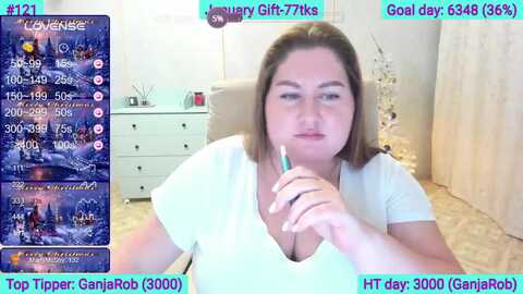 Media: amazing_alina Myfreecams Invalid Date