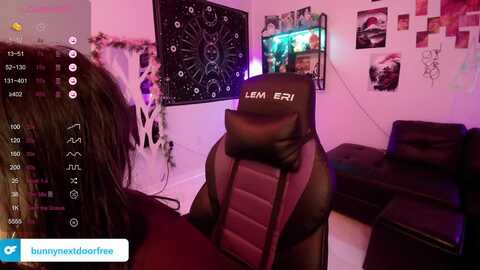Media: bunnynextdoor Myfreecams Invalid Date