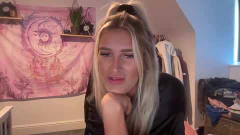 cleo_starr444 @ myfreecams on 20240201
