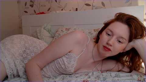 dearsylvia @ myfreecams on 20240201