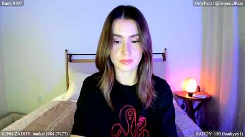 Media: imperialkiss Myfreecams Invalid Date