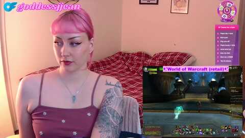 Media: jelly_jean Myfreecams Invalid Date