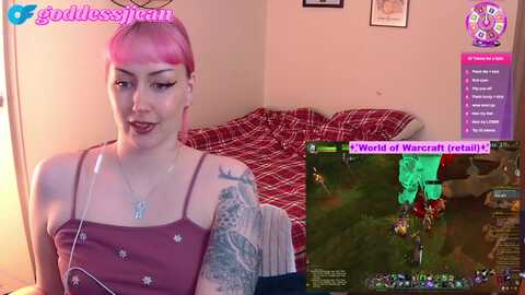 Media: jelly_jean Myfreecams Invalid Date