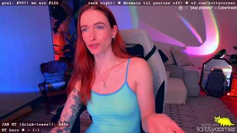 Media: kittycorner Myfreecams Invalid Date