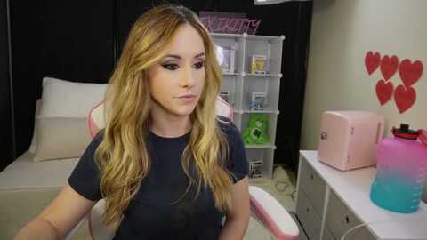 Media: lexikitty_ Myfreecams Invalid Date