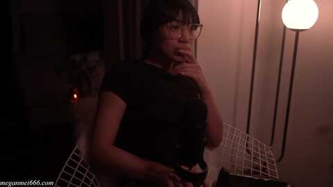 Media: meganmei666 Myfreecams Invalid Date