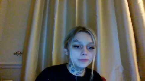 missbprinny @ myfreecams on 20240201