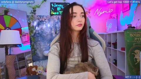 Media: nym_x Myfreecams Invalid Date