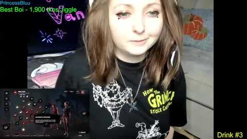 Media: princessbluu Myfreecams Invalid Date