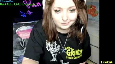 Media: princessbluu Myfreecams Invalid Date
