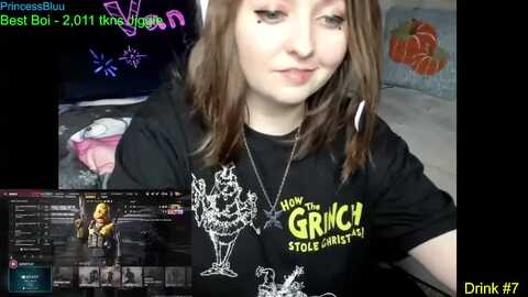 Media: princessbluu Myfreecams Invalid Date