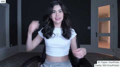 Media: rorriegomez Myfreecams Invalid Date