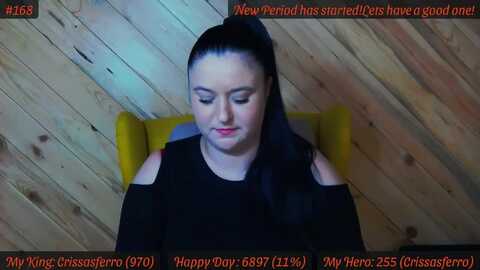 Media: sensualcrissa Myfreecams Invalid Date