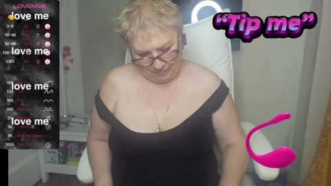 Media: sexylynette4u Myfreecams Invalid Date