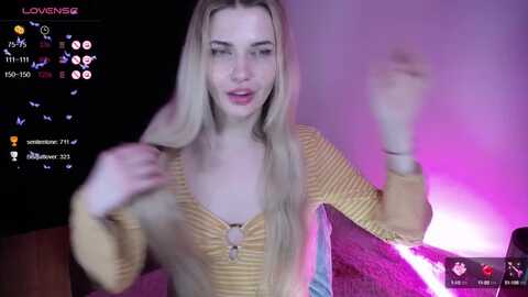 sexymilfa @ myfreecams on 20240201