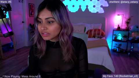 Media: stacy_x3 Myfreecams Invalid Date