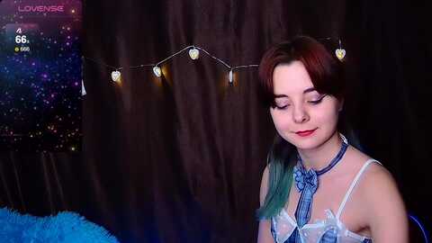 sweetheartlis @ myfreecams on 20240201