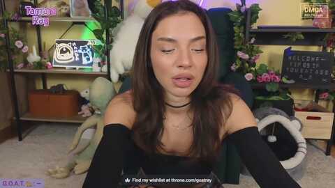 Media: tamararay Myfreecams Invalid Date