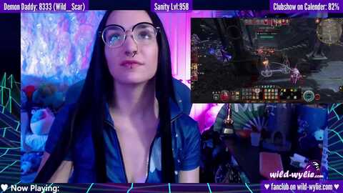 Media: wildwyliepm Myfreecams Invalid Date