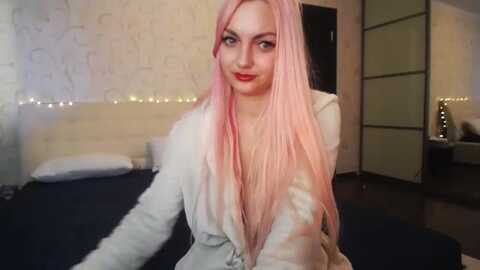 alissamay @ myfreecams on 20240202