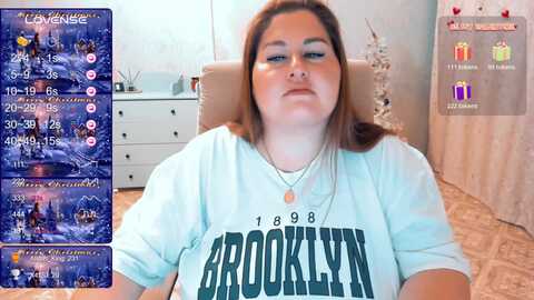 Media: amazing_alina Myfreecams Invalid Date