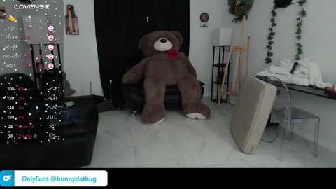 Media: bunnydathug Myfreecams Invalid Date